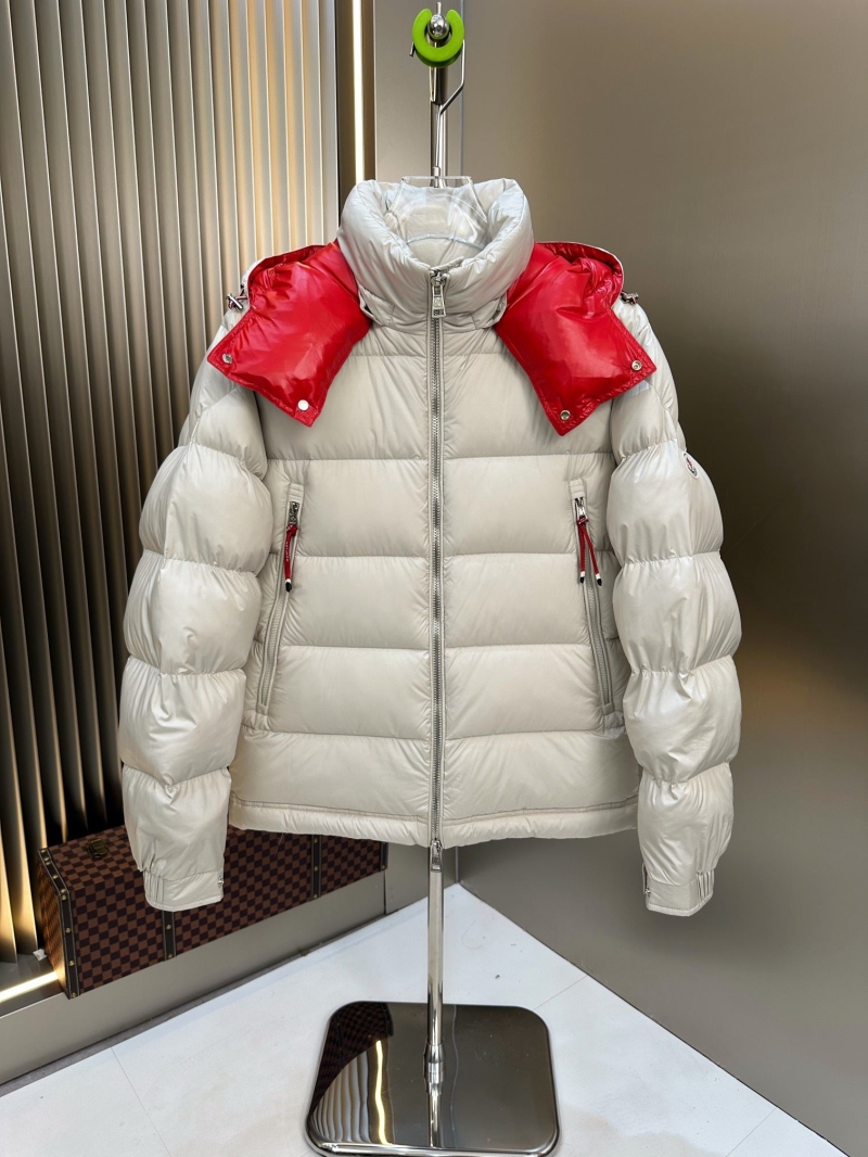 Moncler Down Coat